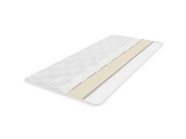 Наматрасник-топпер Memory