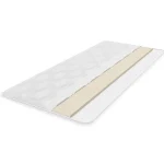 Наматрасник-топпер Memory