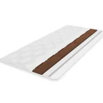 Наматрасник-топпер Select