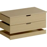 Наполнение шкафа двухдверного Intra