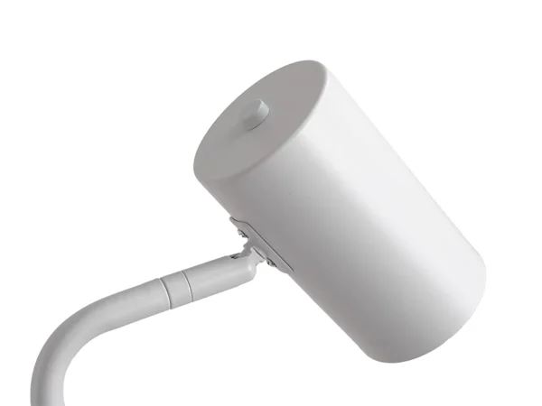 napolnyj-svetilnik-mt2014-1 Напольный светильник МТ2014 белый — изображение 2