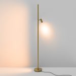 Напольный светильник (торшер) Maytoni MOD395FL-L28BS3K — изображение 4