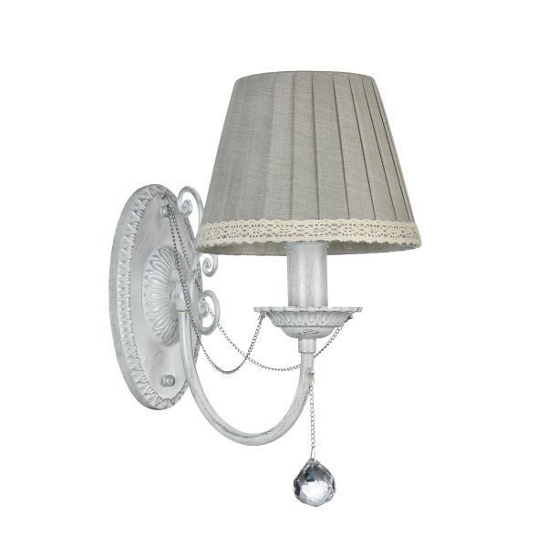 Настенный светильник (бра) Freya FR2759-WL-01-W — изображение 4
