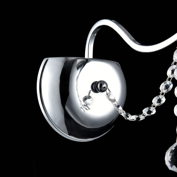 Настенный светильник (бра) Freya FR2907-WL-01-CH — изображение 3