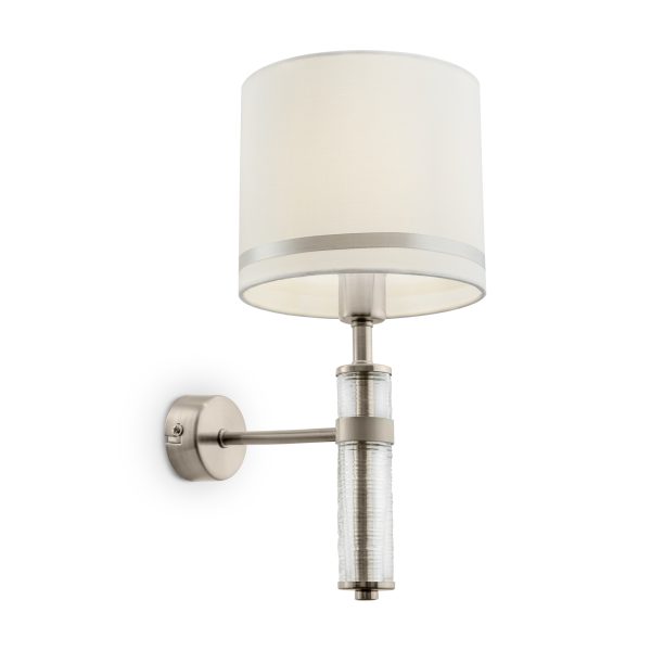 Настенный светильник (бра) Freya FR5108WL-01N — изображение 2