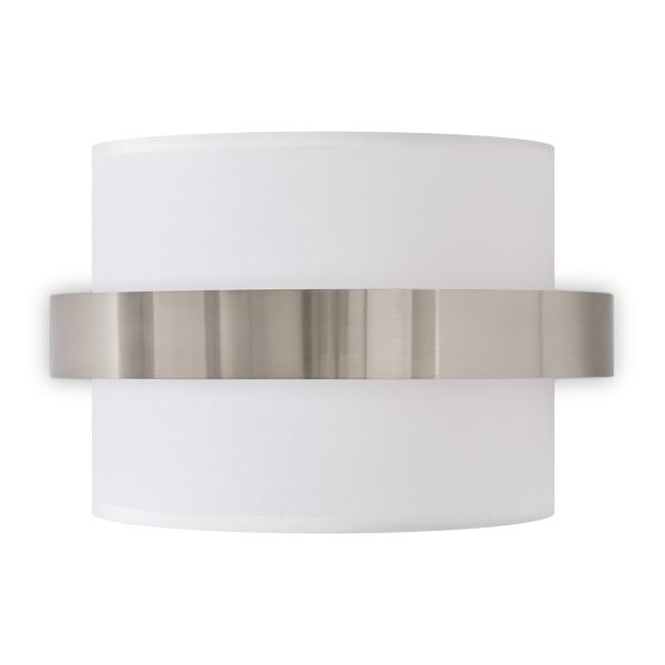 Настенный светильник (бра) Freya FR5367WL-02N — изображение 2