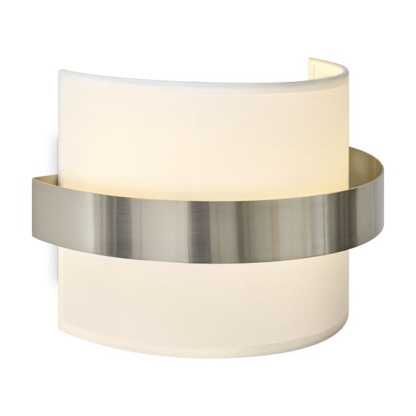 Настенный светильник (бра) Freya FR5367WL-02N — изображение 3