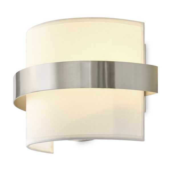 Настенный светильник (бра) Freya FR5367WL-02N — изображение 4