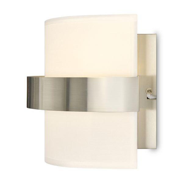 Настенный светильник (бра) Freya FR5367WL-02N — изображение 5