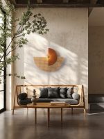 Настенный светильник (бра) Freya FR5487WL-01G — изображение 3