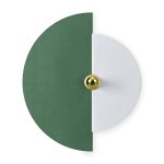 Настенный светильник (бра) Freya FR5487WL-01G — изображение 4