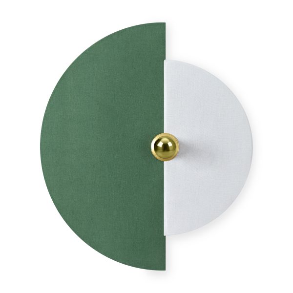 Настенный светильник (бра) Freya FR5487WL-01G — изображение 4