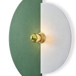 Настенный светильник (бра) Freya FR5487WL-01G — изображение 5