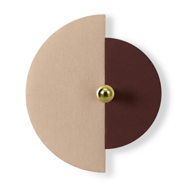 Настенный светильник (бра) Freya FR5487WL-01G1 — изображение 4