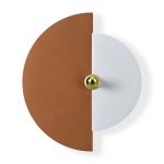 Настенный светильник (бра) Freya FR5487WL-01G2 — изображение 4