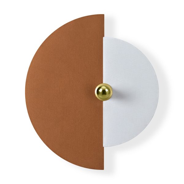 Настенный светильник (бра) Freya FR5487WL-01G2 — изображение 4