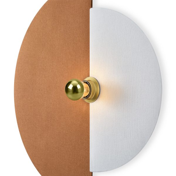 Настенный светильник (бра) Freya FR5487WL-01G2 — изображение 5