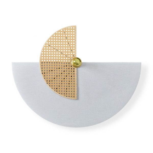 Настенный светильник (бра) Freya FR5487WL-01G3 — изображение 4