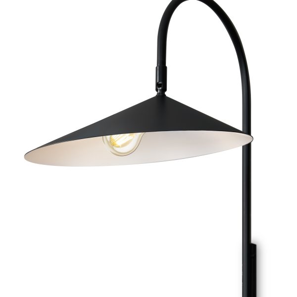 nastennyj-svetilnik-bra-freya-fr5493wl-01b1-2 Настенный светильник (бра) Freya FR5493WL-01B1 — изображение 3