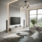 Настенный светильник (бра) Freya FR6178WL-L10B — изображение 2