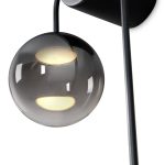 Настенный светильник (бра) Freya FR6178WL-L10B — изображение 4