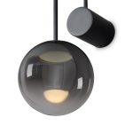 Настенный светильник (бра) Freya FR6178WL-L5B — изображение 4