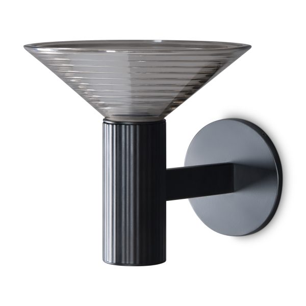 Настенный светильник (бра) Freya FR6179WL-L6B — изображение 2