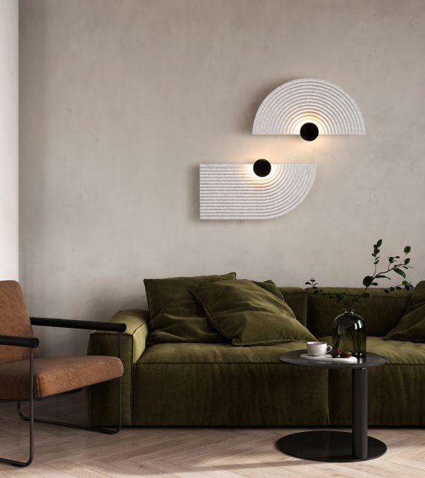 Настенный светильник (бра) Freya FR6189WL-L20LG — изображение 3