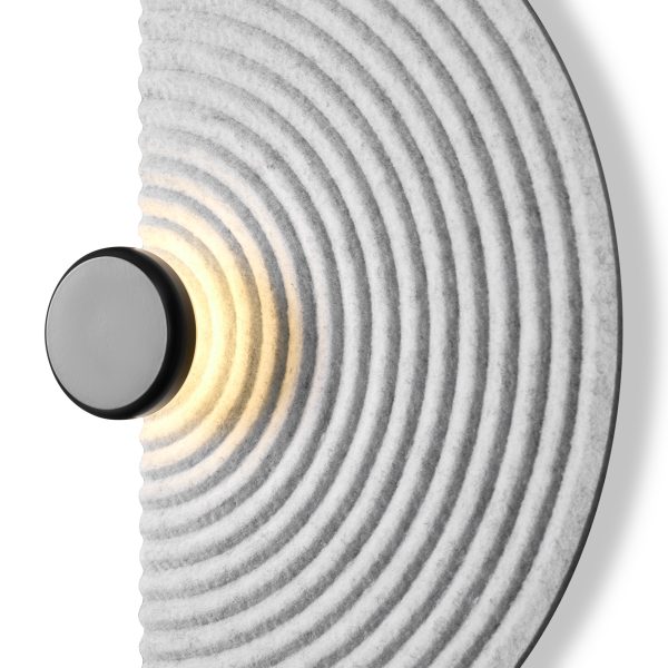 Настенный светильник (бра) Freya FR6189WL-L20LG1 — изображение 4