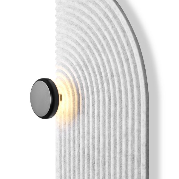 Настенный светильник (бра) Freya FR6189WL-L20LG2 — изображение 4