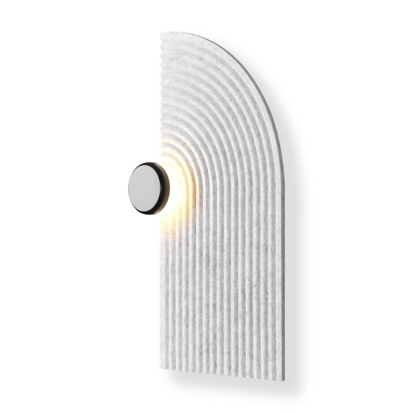 Настенный светильник (бра) Freya FR6189WL-L20LG2 — изображение 5