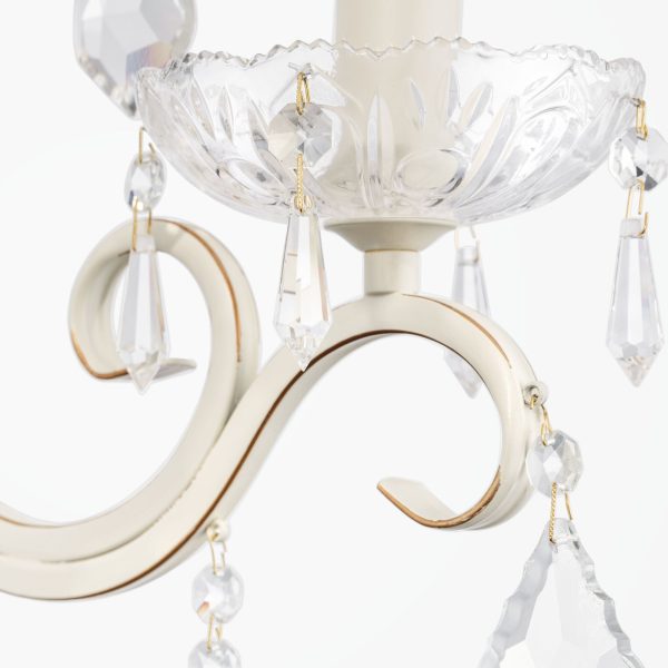 Настенный светильник (бра) Maytoni ARM288-01-G — изображение 2