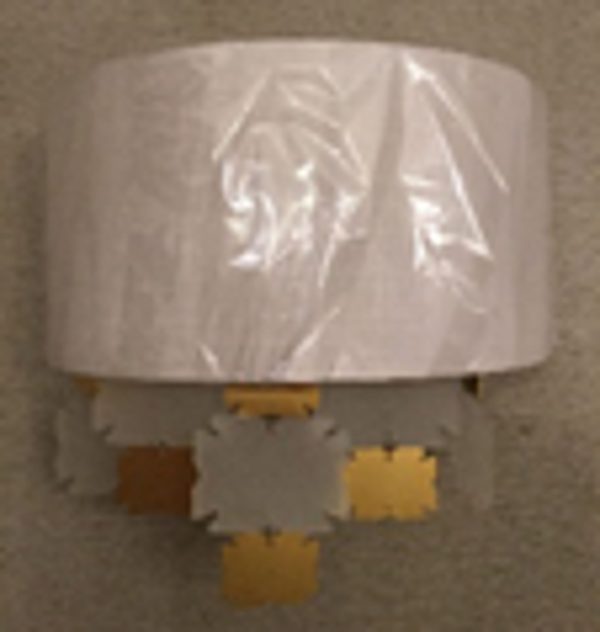 Настенный светильник (бра) Maytoni H601WL-02BS — изображение 3