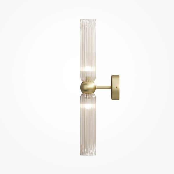 Настенный светильник (бра) Maytoni MOD302WL-02CG1 — изображение 4