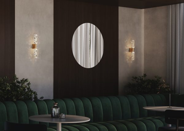 Настенный светильник (бра) Maytoni MOD328WL-L5BS3K — изображение 3