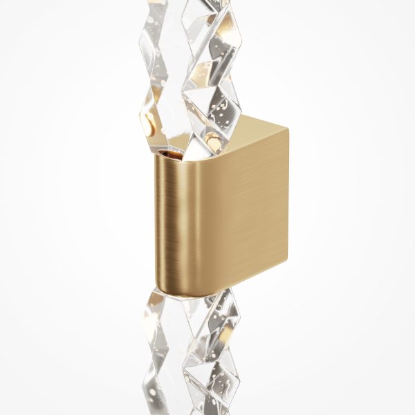 Настенный светильник (бра) Maytoni MOD328WL-L5BS3K — изображение 4