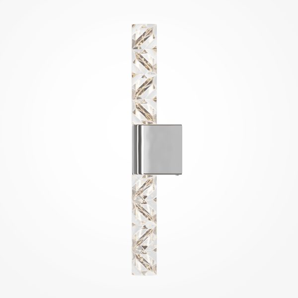 Настенный светильник (бра) Maytoni MOD328WL-L5CH3K — изображение 4