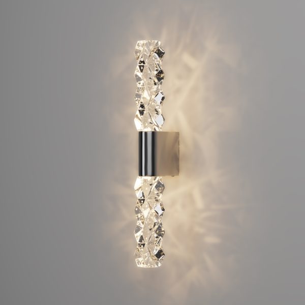 Настенный светильник (бра) Maytoni MOD328WL-L5CH3K — изображение 5