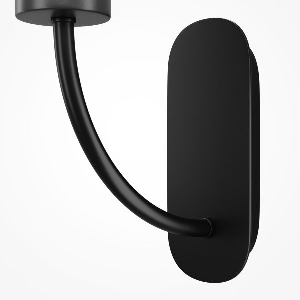 Настенный светильник (бра) Maytoni MOD333WL-01B — изображение 4