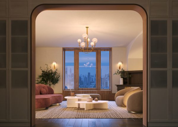 Настенный светильник (бра) Maytoni MOD333WL-01BS — изображение 3