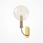 Настенный светильник (бра) Maytoni MOD333WL-01BS — изображение 5