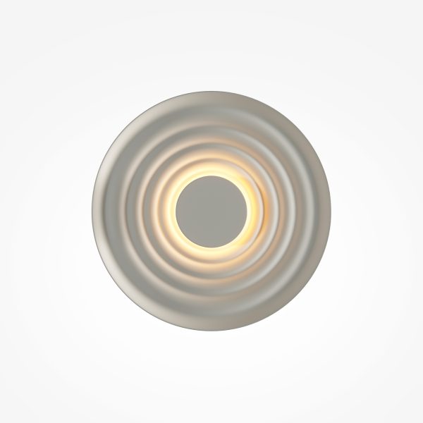 Настенный светильник (бра) Maytoni MOD400WL-L5GR3K — изображение 5