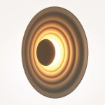 Настенный светильник (бра) Maytoni MOD400WL-L5KH3K — изображение 2