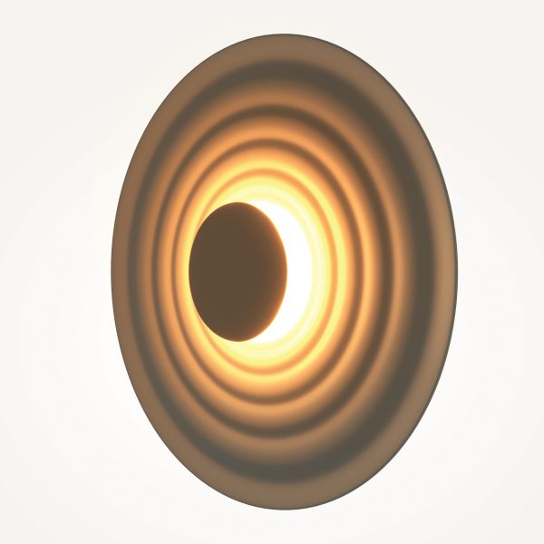 Настенный светильник (бра) Maytoni MOD400WL-L5KH3K — изображение 2