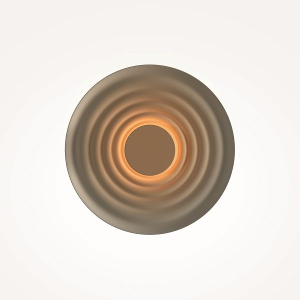 Настенный светильник (бра) Maytoni MOD400WL-L5KH3K — изображение 3