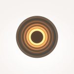 Настенный светильник (бра) Maytoni MOD400WL-L5KH3K — изображение 4