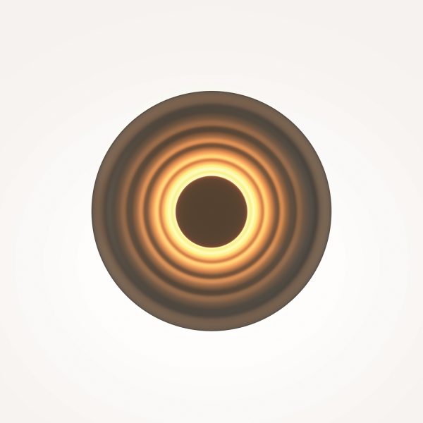 Настенный светильник (бра) Maytoni MOD400WL-L5KH3K — изображение 4