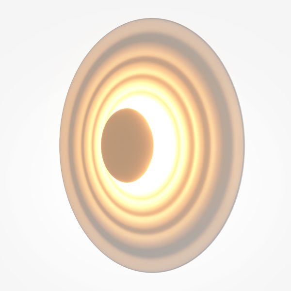 Настенный светильник (бра) Maytoni MOD400WL-L5W3K — изображение 2