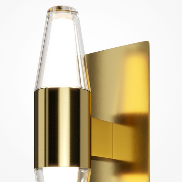 nastennyj-svetilnik-bra-maytoni-mod401wl-l6bs3k-3 Настенный светильник (бра) Maytoni MOD401WL-L6BS3K — изображение 4