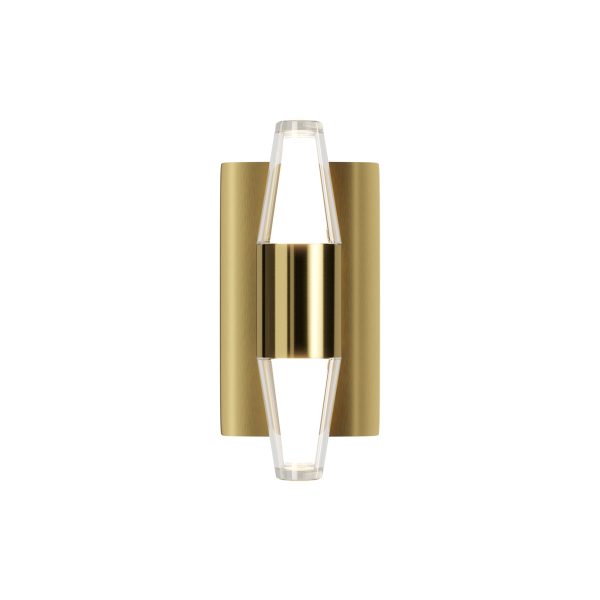 Настенный светильник (бра) Maytoni MOD401WL-L6BS3K Настенный светильник (бра) Maytoni MOD401WL-L6BS3K